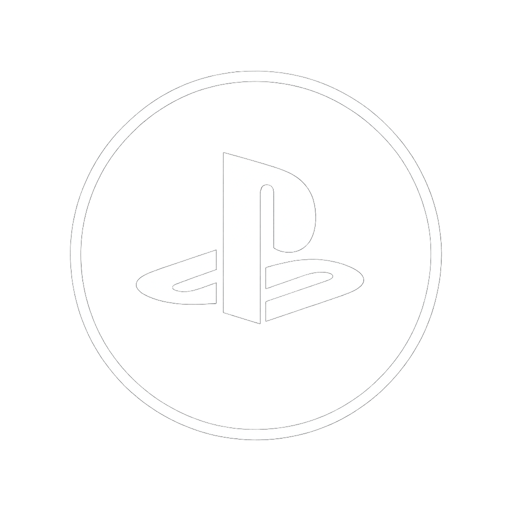 PS Logo