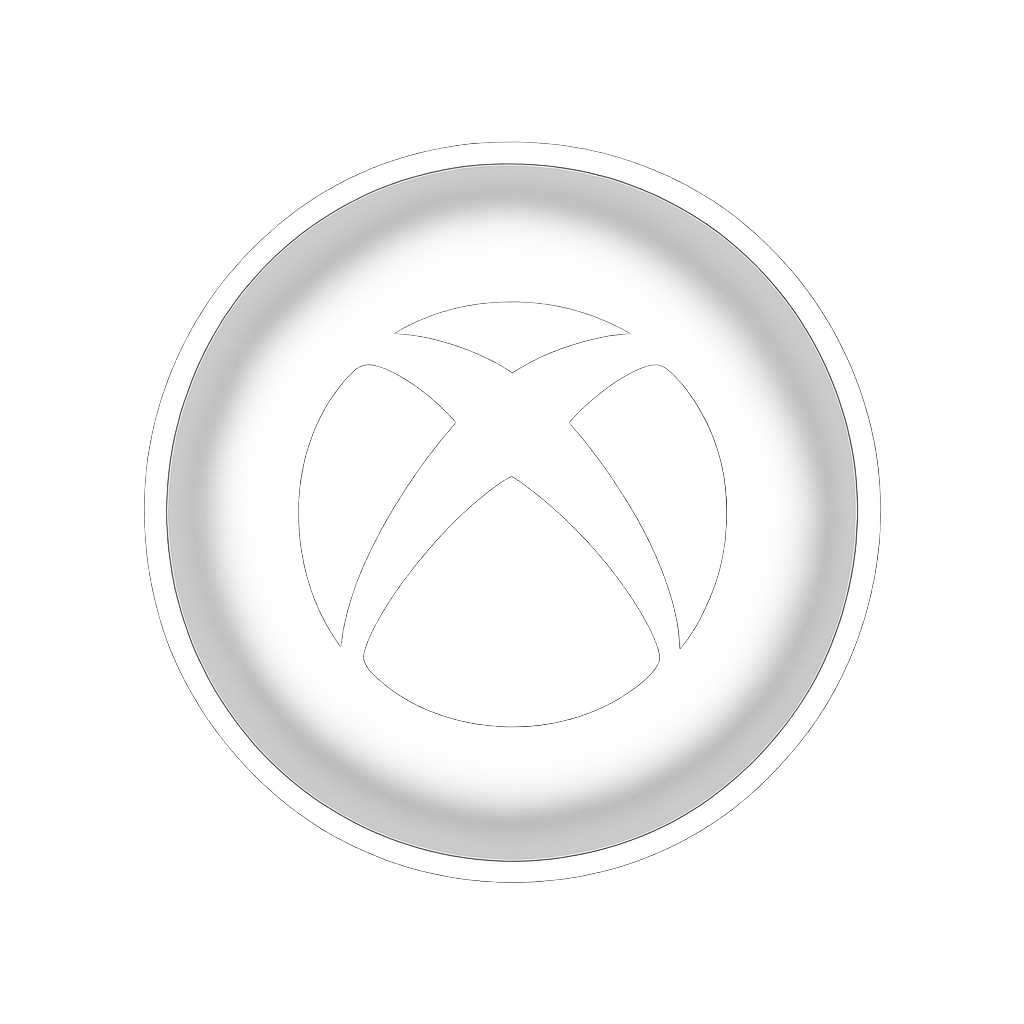 Xbox Logo